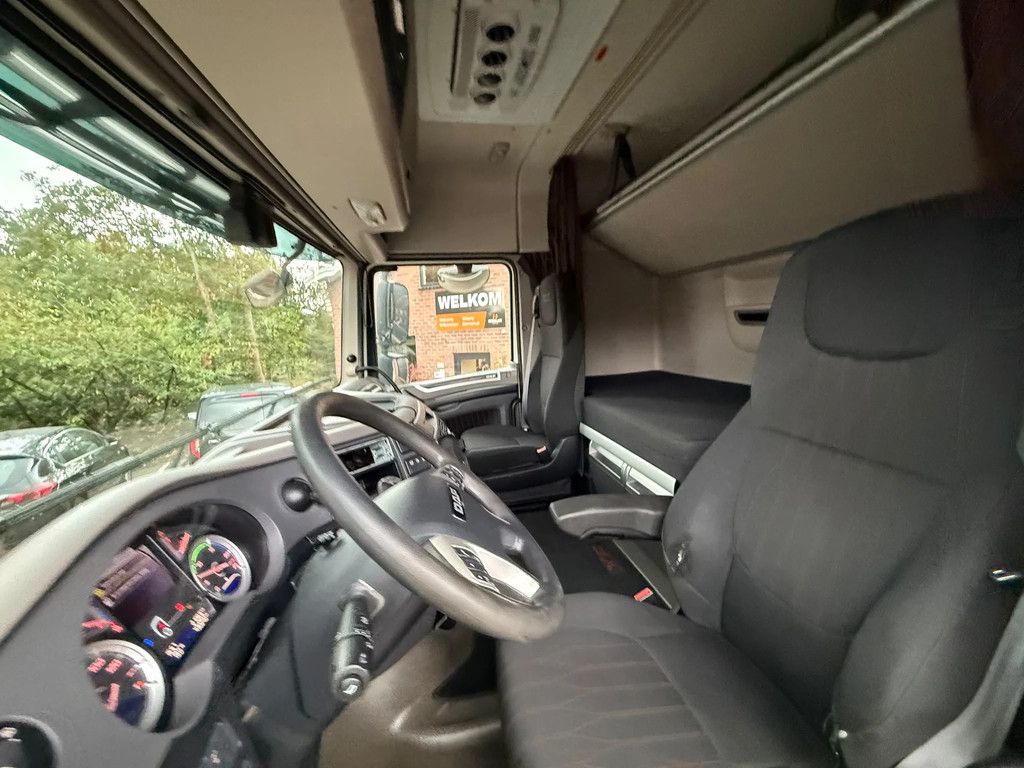 DAF XF 480 6X2 FTP Space Cab Midlift Standairco 430.240KM PTO-Prep NL Truck