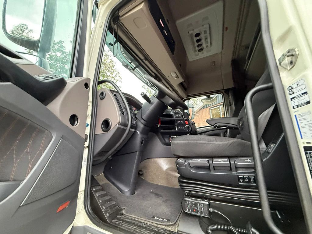 DAF XF 480 6X2 FTP Space Cab Midlift Standairco 430.240KM PTO-Prep NL Truck
