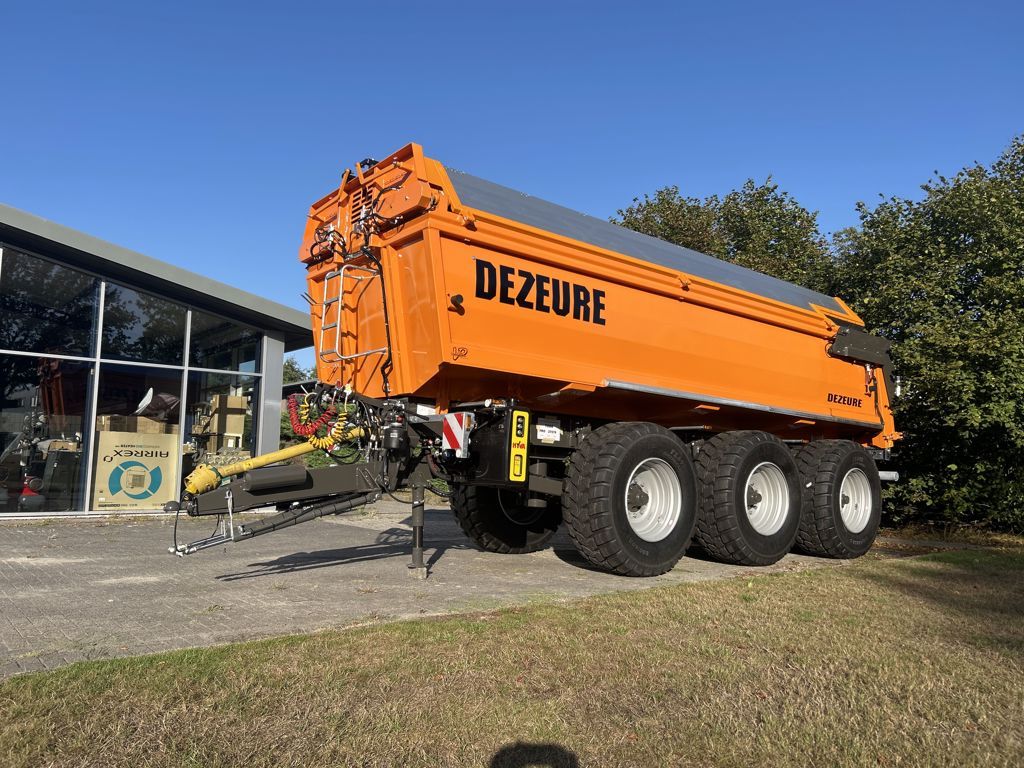 Dezeure TPX36M 2026