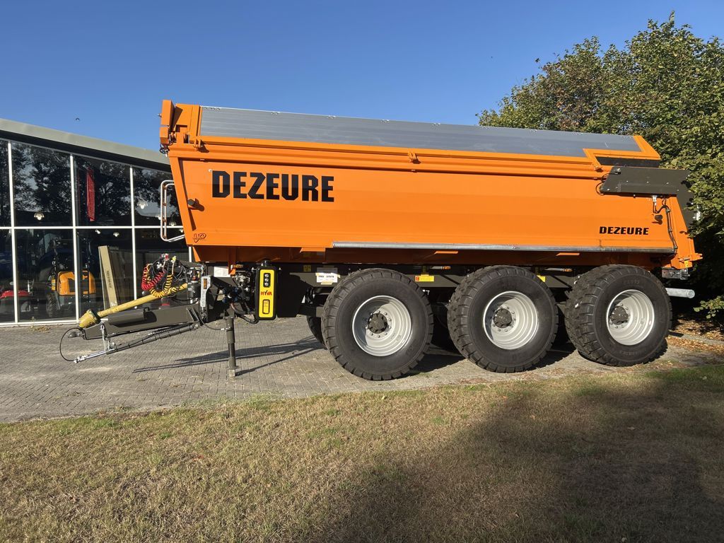 Dezeure TPX36M 2026