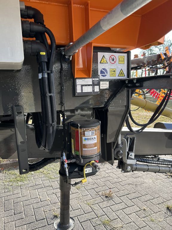 Dezeure TPX36M 2026