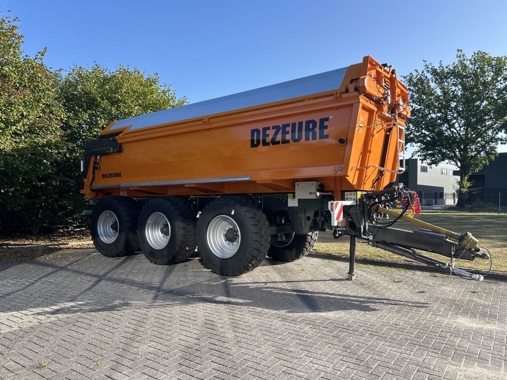 Dezeure TPX36M 2026