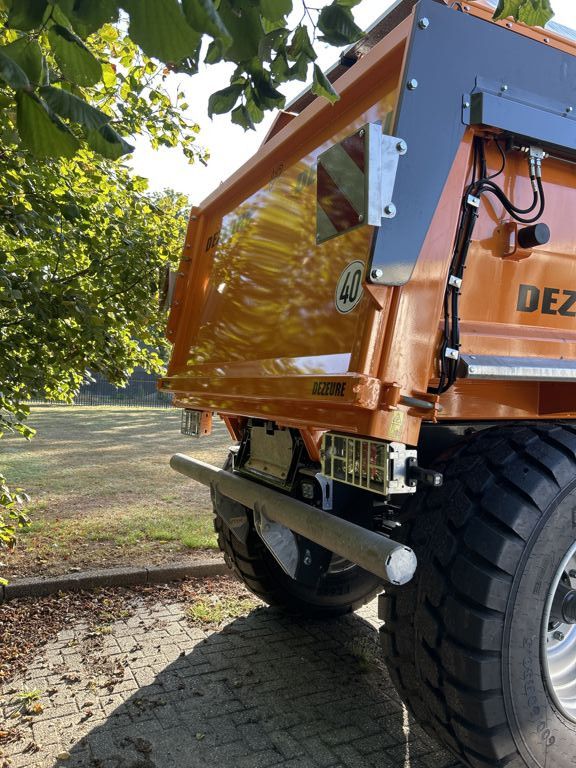 Dezeure TPX36M 2026