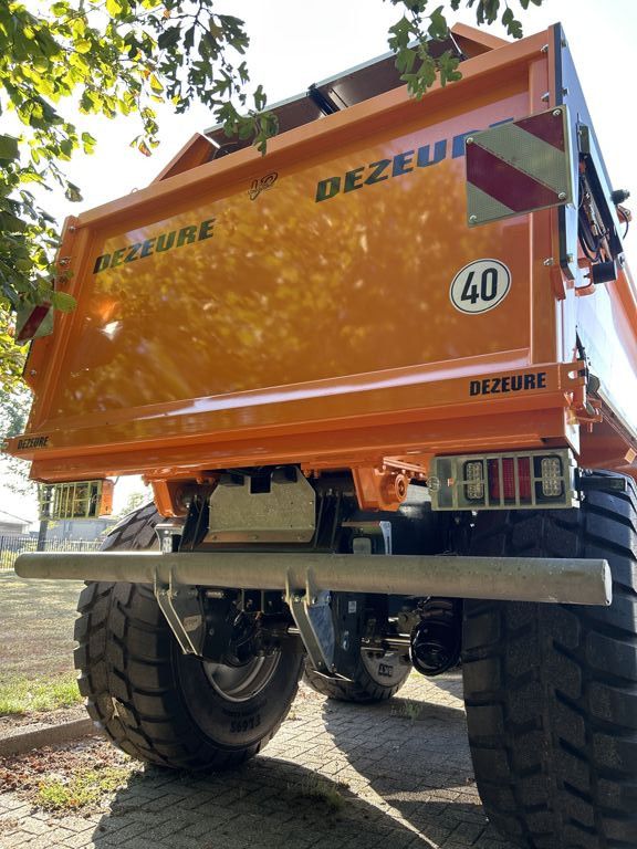 Dezeure TPX36M 2026