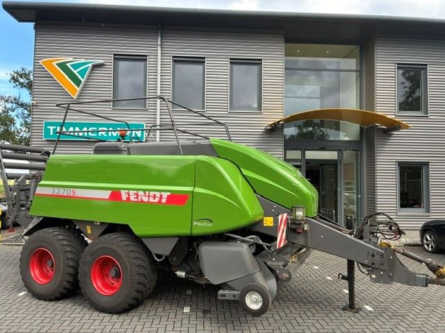 Massey Ferguson 2260 Pers