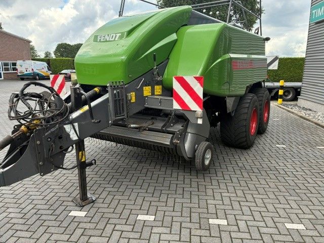 Massey Ferguson 2260 Pers