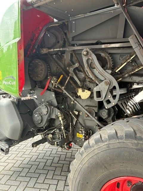 Massey Ferguson 2260 Pers