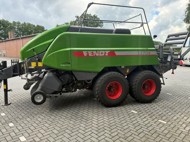 Massey Ferguson 2260 Pers