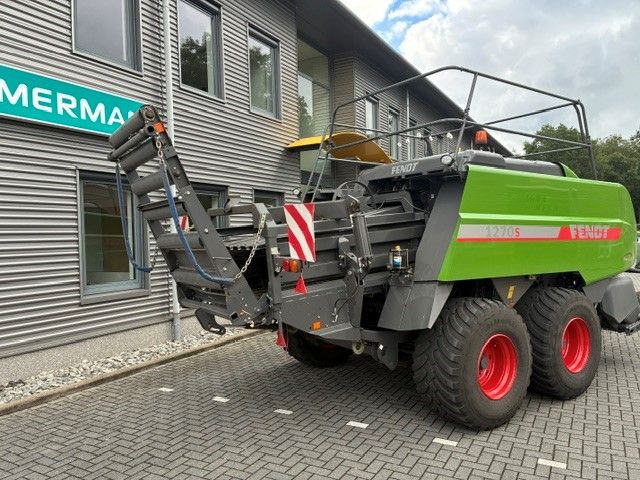 Massey Ferguson 2260 Pers