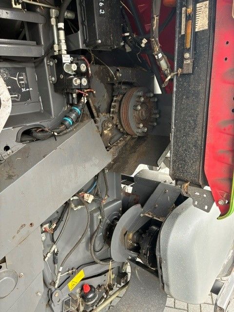 Massey Ferguson 2260 Pers
