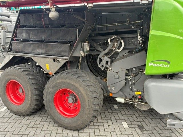 Massey Ferguson 2260 Pers