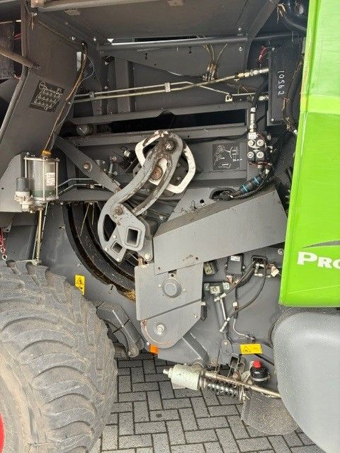 Massey Ferguson 2260 Pers