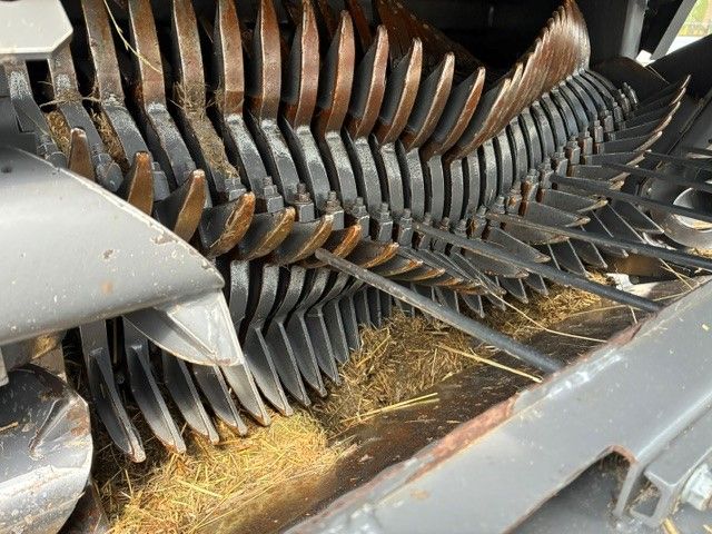 Massey Ferguson 2260 Pers