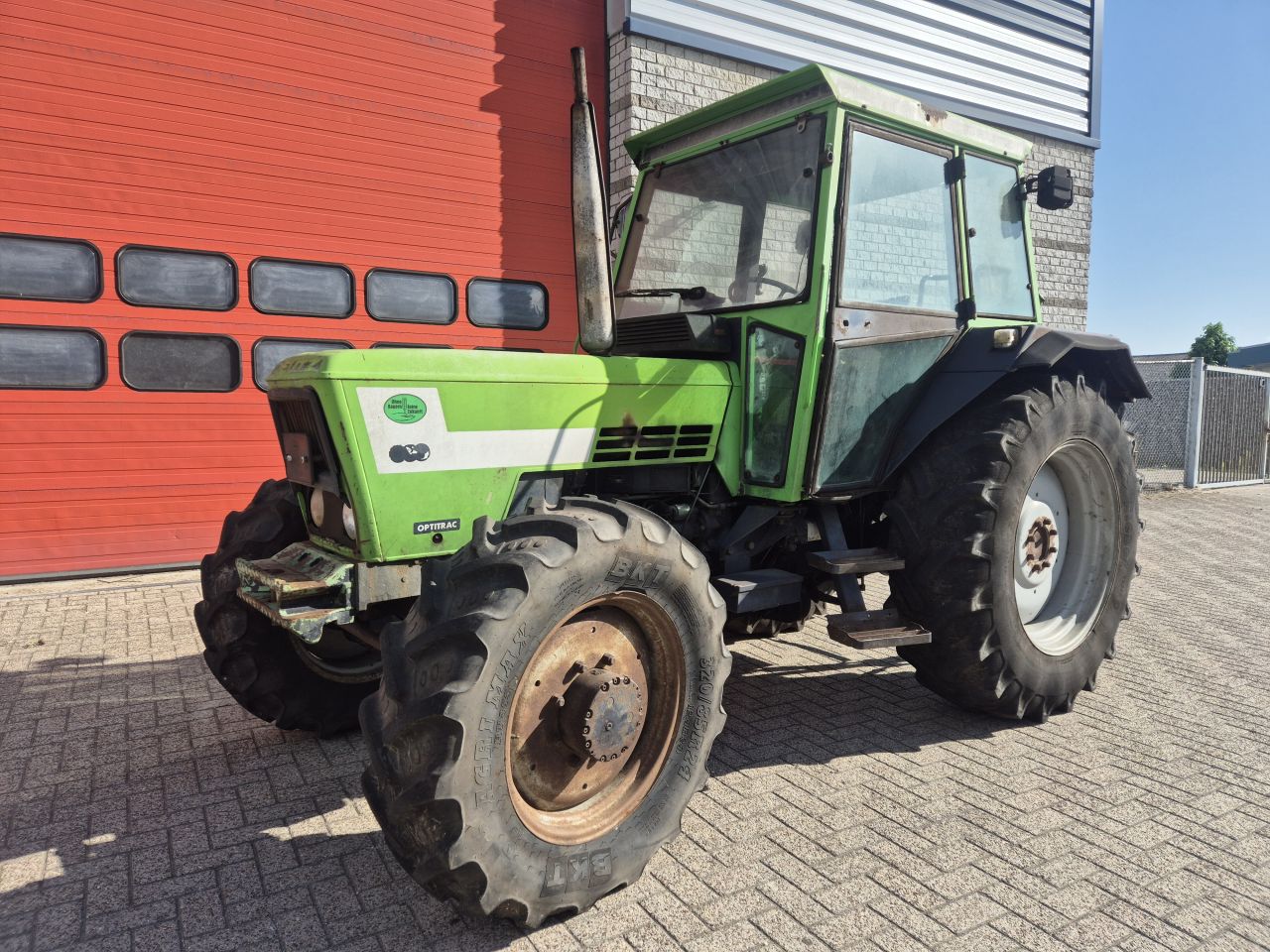 Deutz 7807