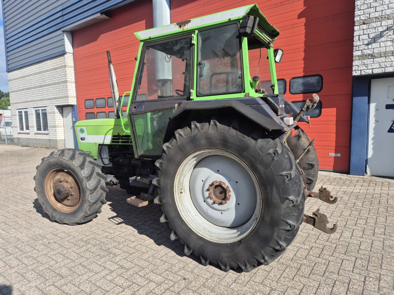 Deutz 7807
