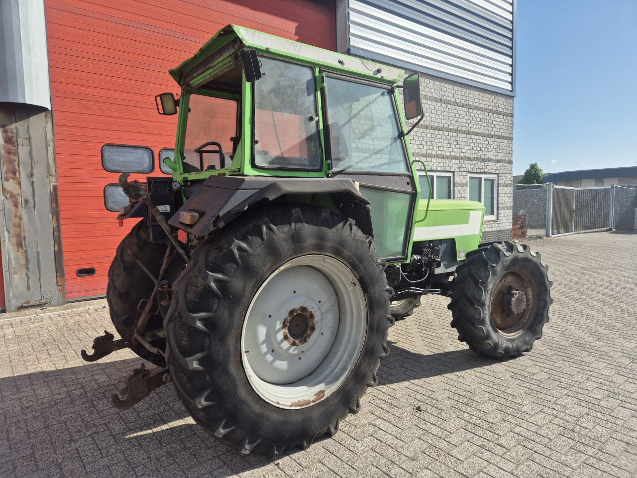 Deutz 7807