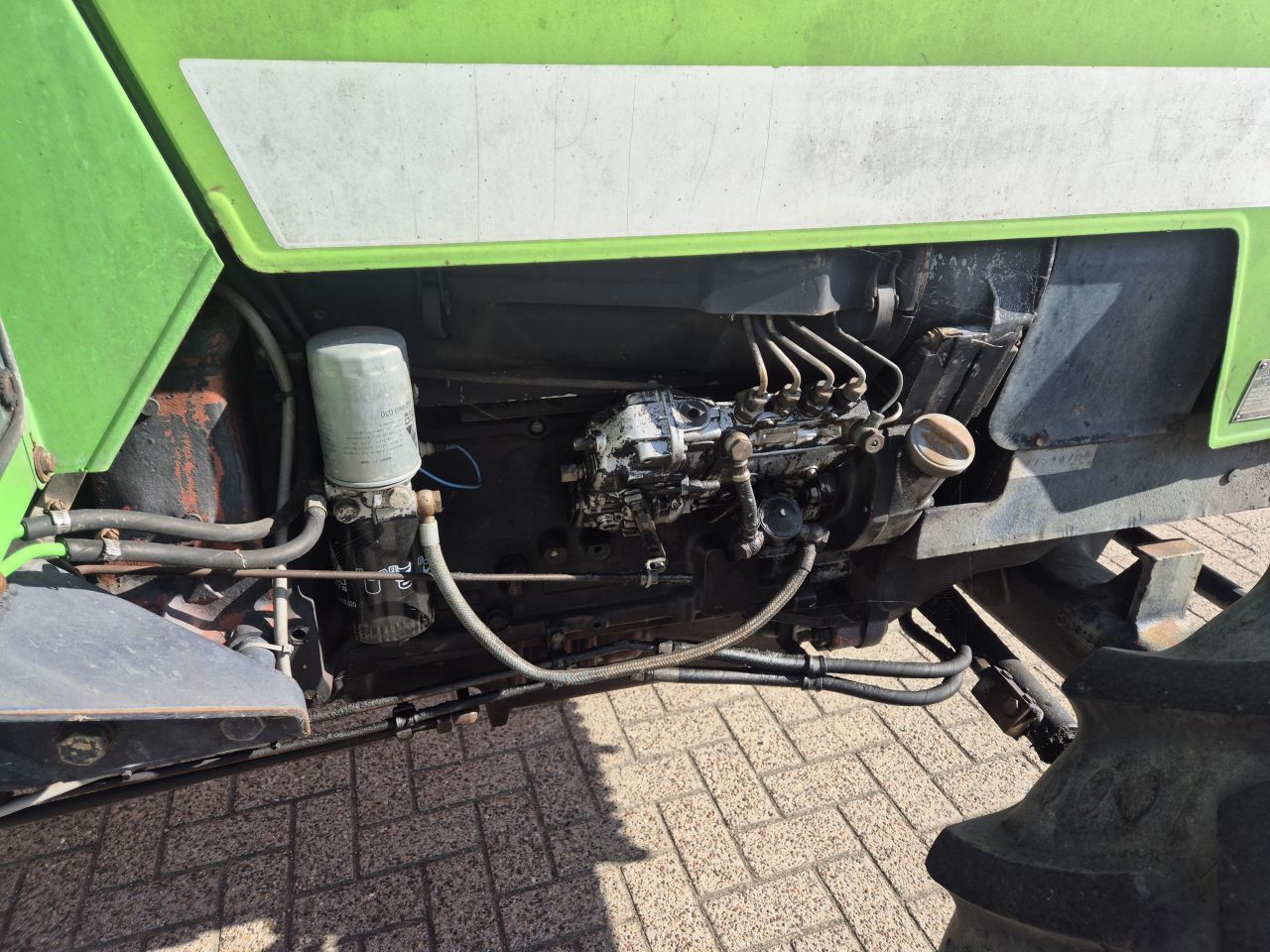 Deutz 7807