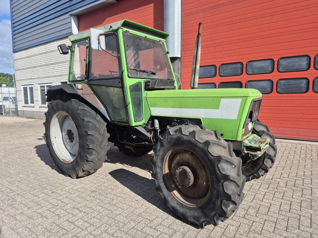 Deutz 7807