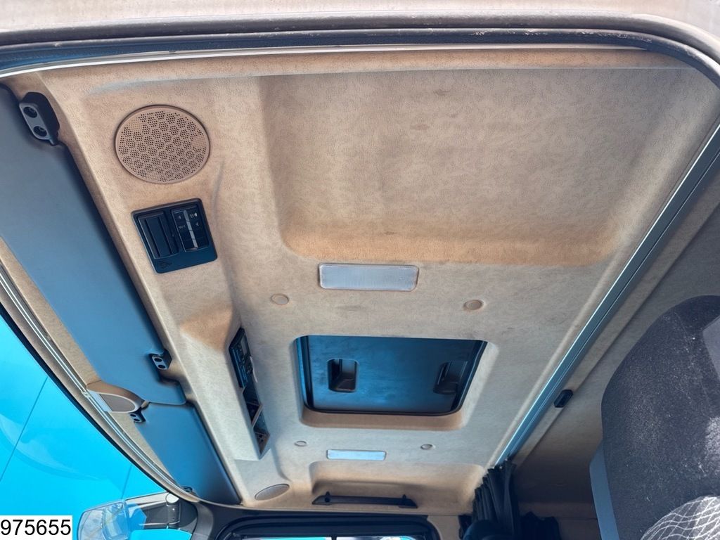 Mercedes Actros 1840 EURO 6, Lohr, Retarder