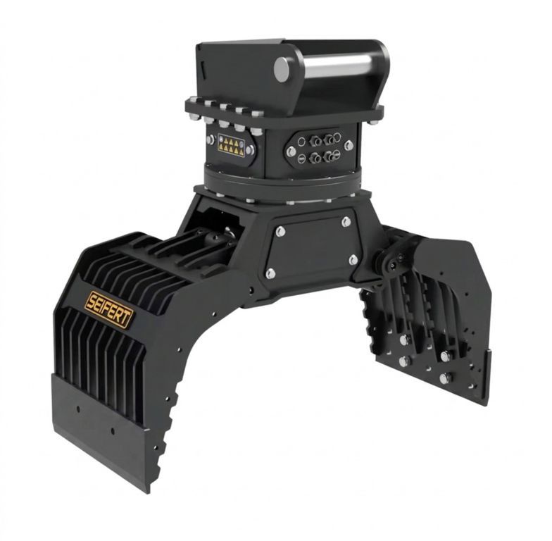 SDG 260 sorteergrijper