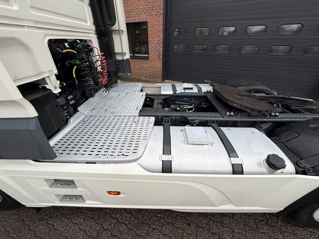 DAF XF 480 SSC Super Space 2x Tank PTO Prep 294.370KM!! NL Truck APK/TUV 9-2026