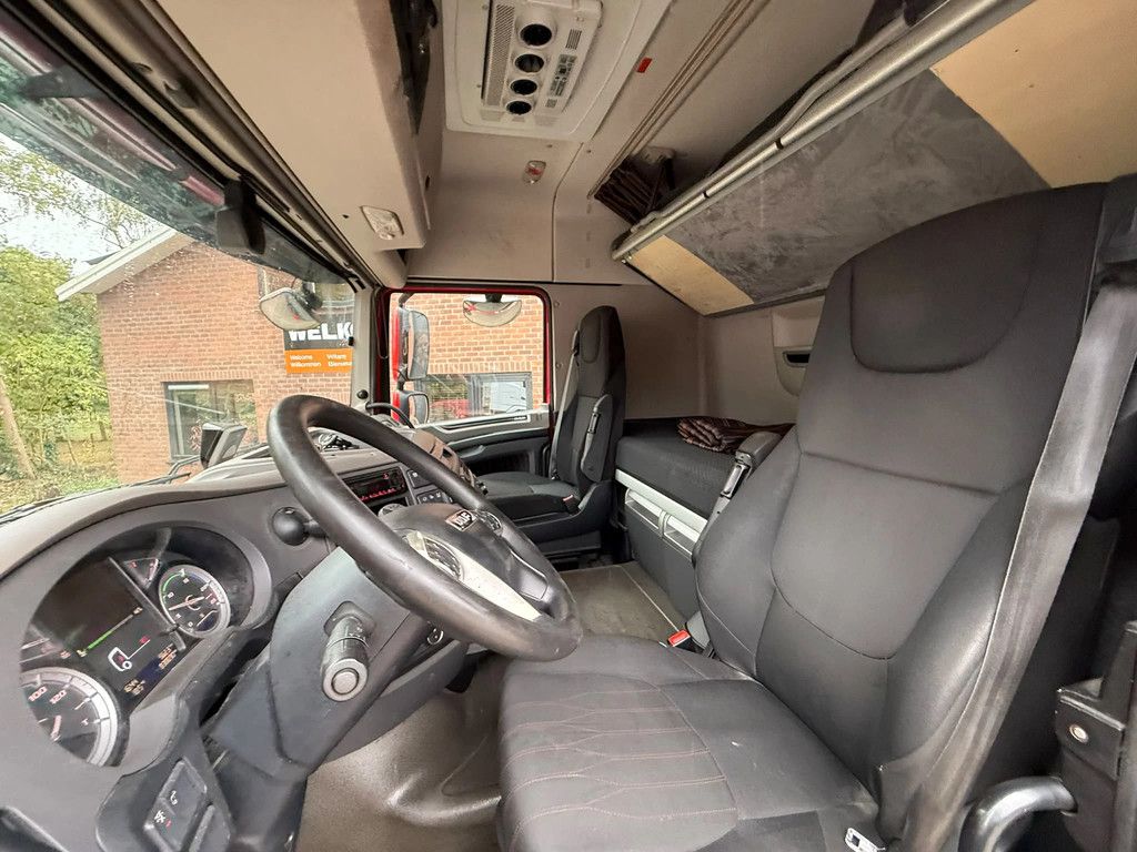 DAF XF 480 Space Cab ACC Standairco NL Truck APK/TUV 12-2026