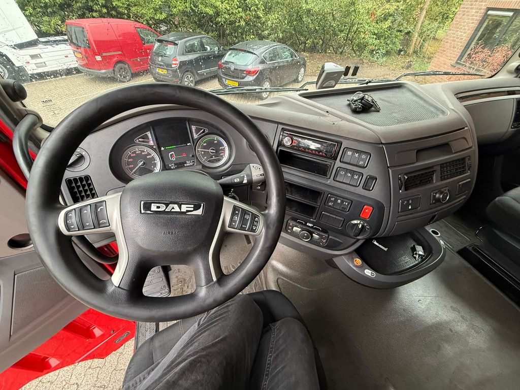 DAF XF 480 Space Cab ACC Standairco NL Truck APK/TUV 12-2026