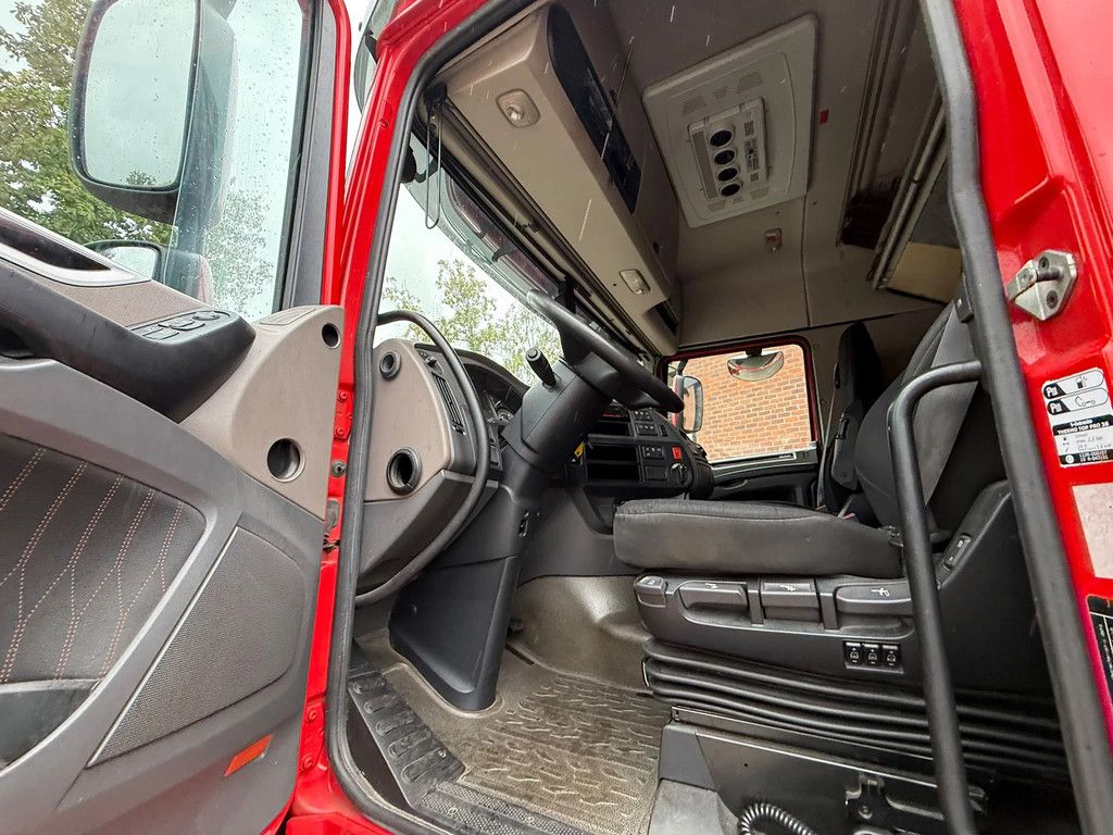 DAF XF 480 Space Cab ACC Standairco NL Truck APK/TUV 12-2026