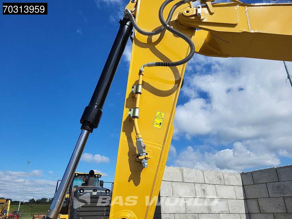 Caterpillar 324