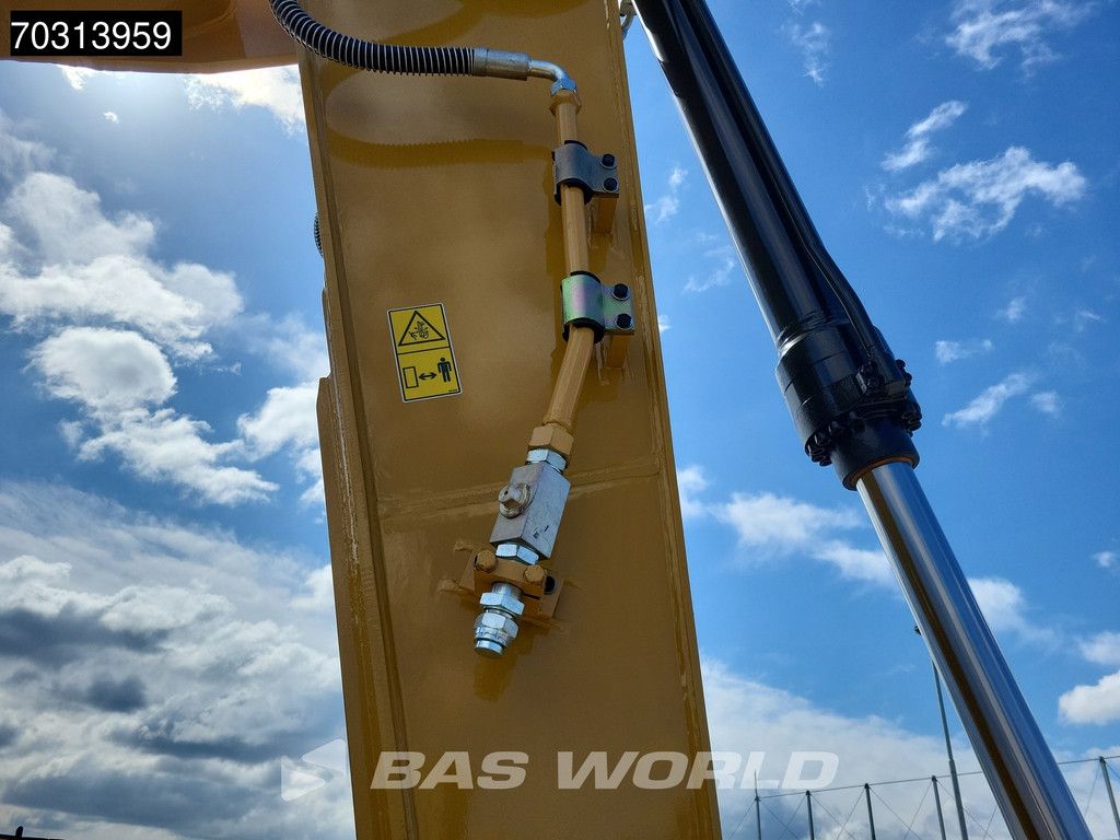 Caterpillar 324