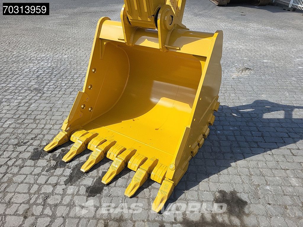 Caterpillar 324
