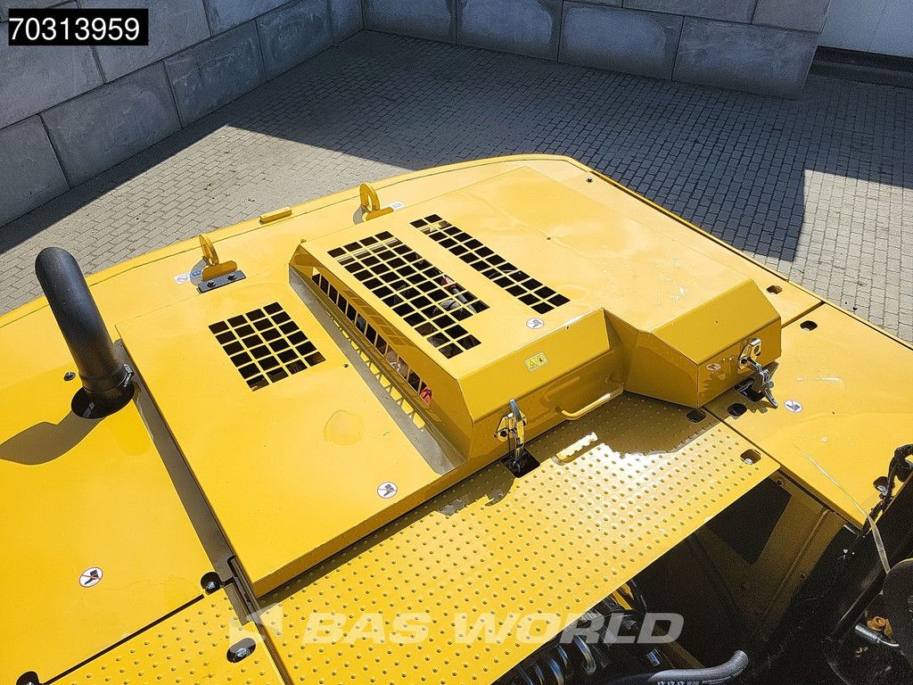 Caterpillar 324