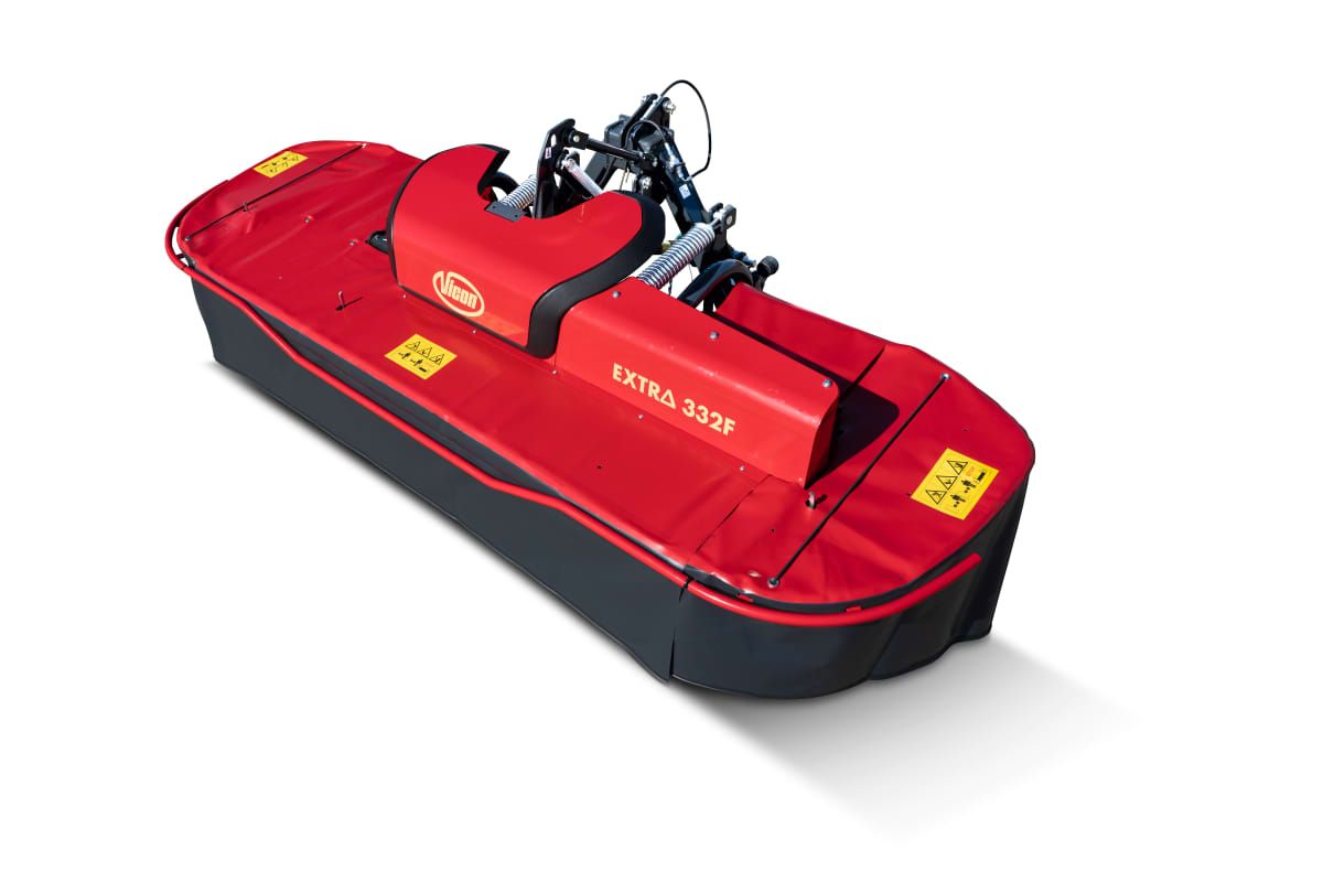 Vicon 328 F II