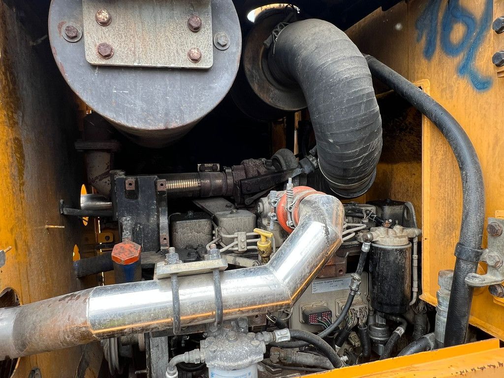 Hyundai HL757-7
