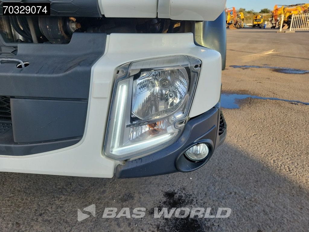 Volvo FL 280 4X2 14tons NL-truck 2000kg Ladebordwand Full Air suspension Automatic Euro 6