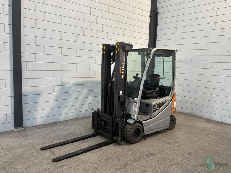 Gabelstapler Elektrisch Still RX20-20P 2020