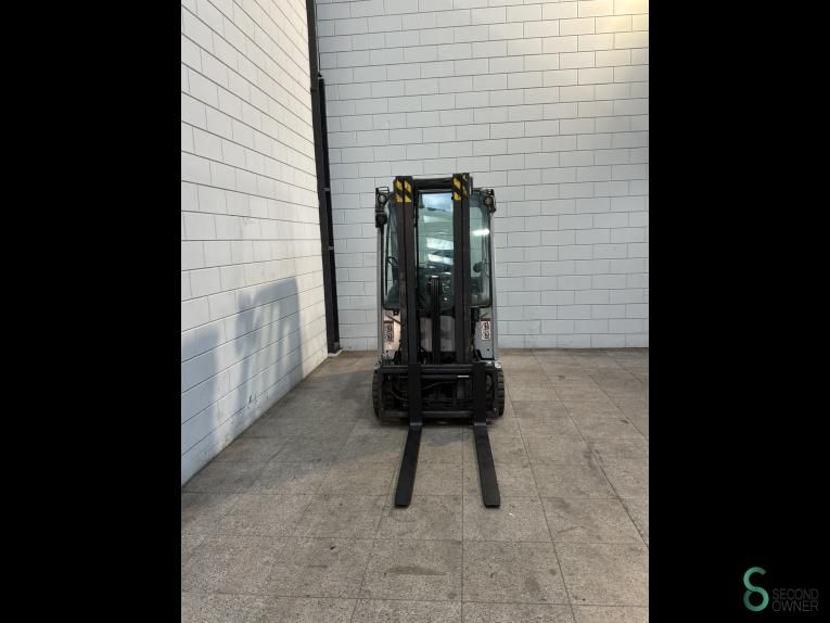 Gabelstapler Elektrisch Still RX20-20P 2020