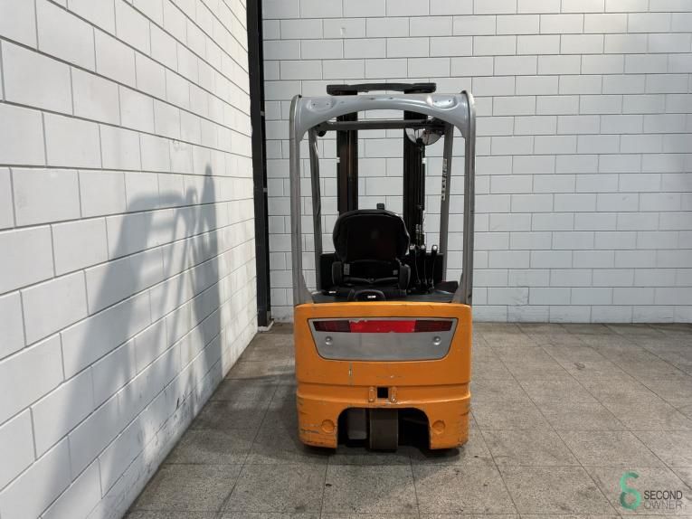 Gabelstapler Elektrisch Still RX50-13 2012