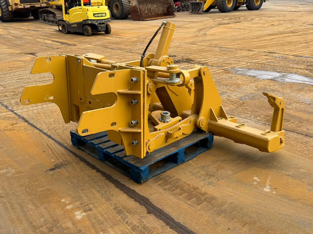 Volvo G930B
