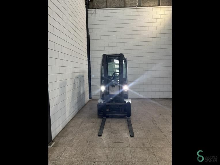 Heftrucks Elektrisch Still RX60-25 2021 Urenstand 5441