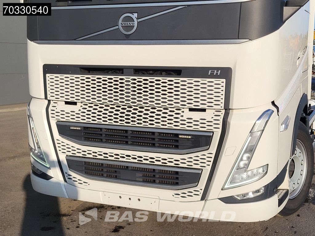 Volvo FH FH 500 6X2 BDF Full Air Lift-Axle I-Park cool VEB+ Euro 6