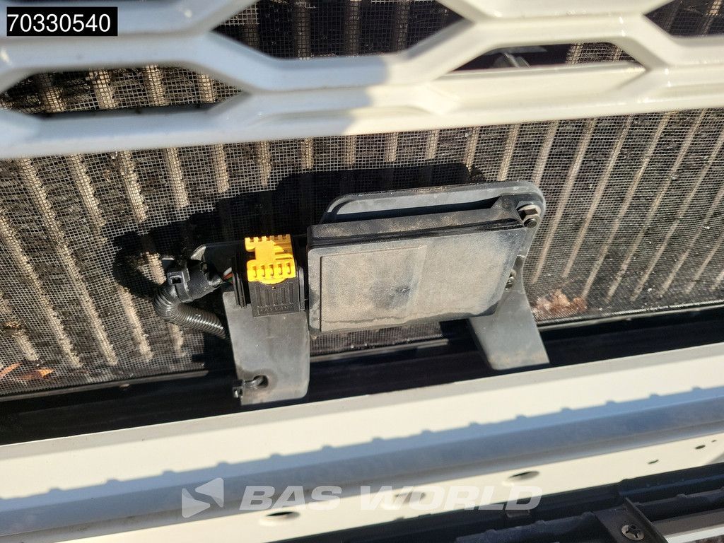 Volvo FH FH 500 6X2 BDF Full Air Lift-Axle I-Park cool VEB+ Euro 6