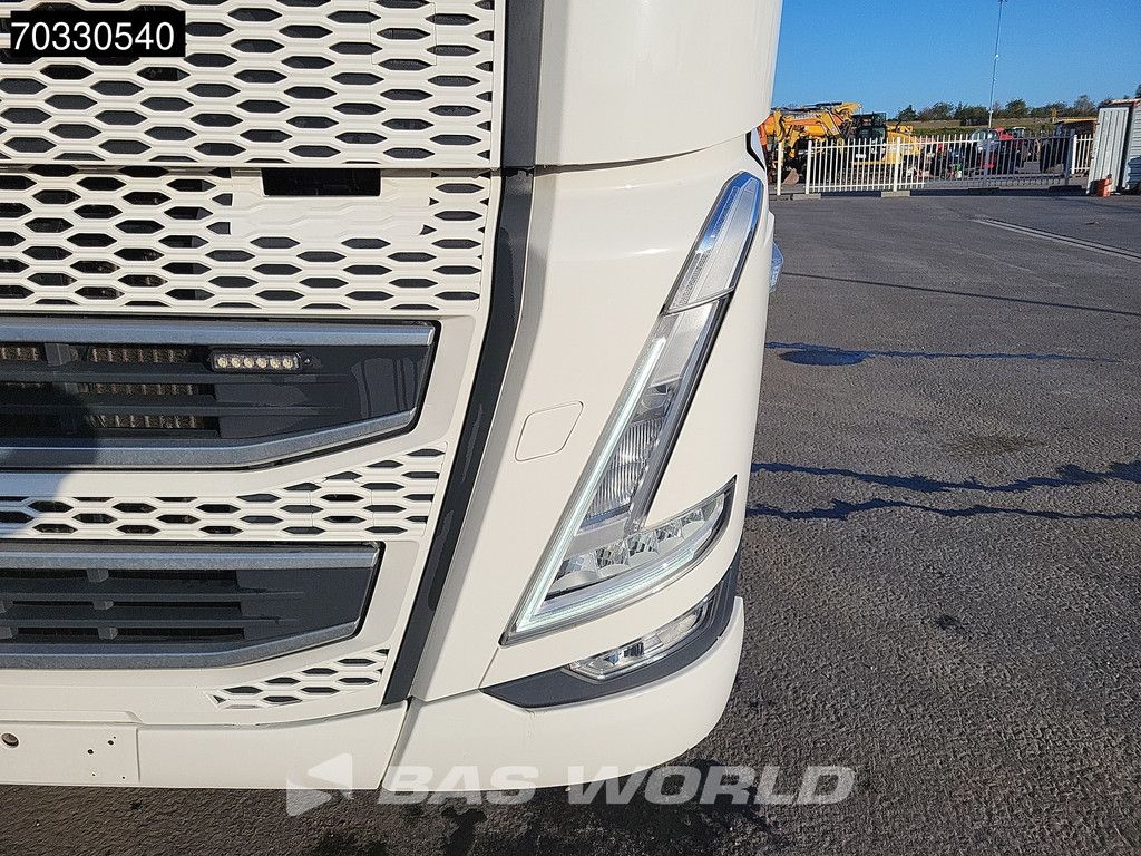 Volvo FH FH 500 6X2 BDF Full Air Lift-Axle I-Park cool VEB+ Euro 6