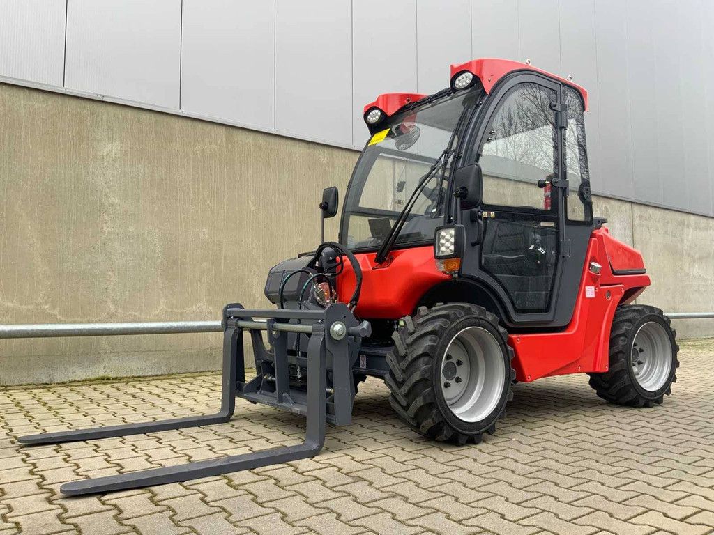 Everun ERT1500 Telehandler Diesel 2025 New