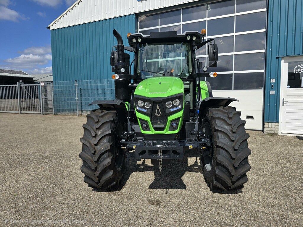 Deutz-Fahr 5125 GS Keyline