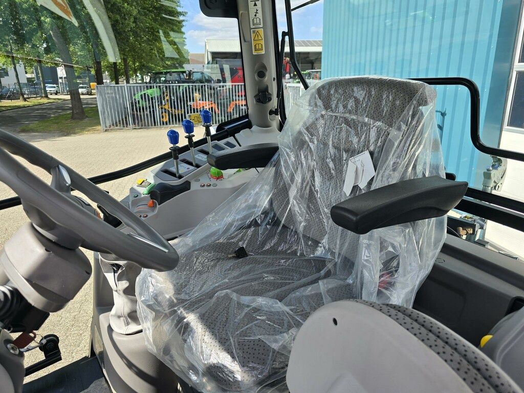 Deutz-Fahr 5125 GS Keyline