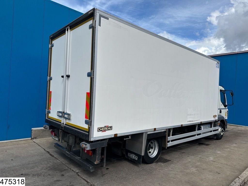 DAF LF 260 EURO 6, Carrier, ACC