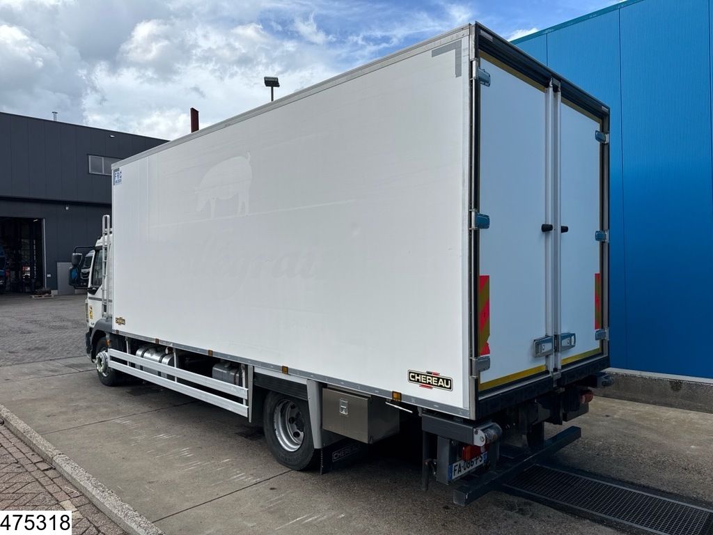 DAF LF 260 EURO 6, Carrier, ACC