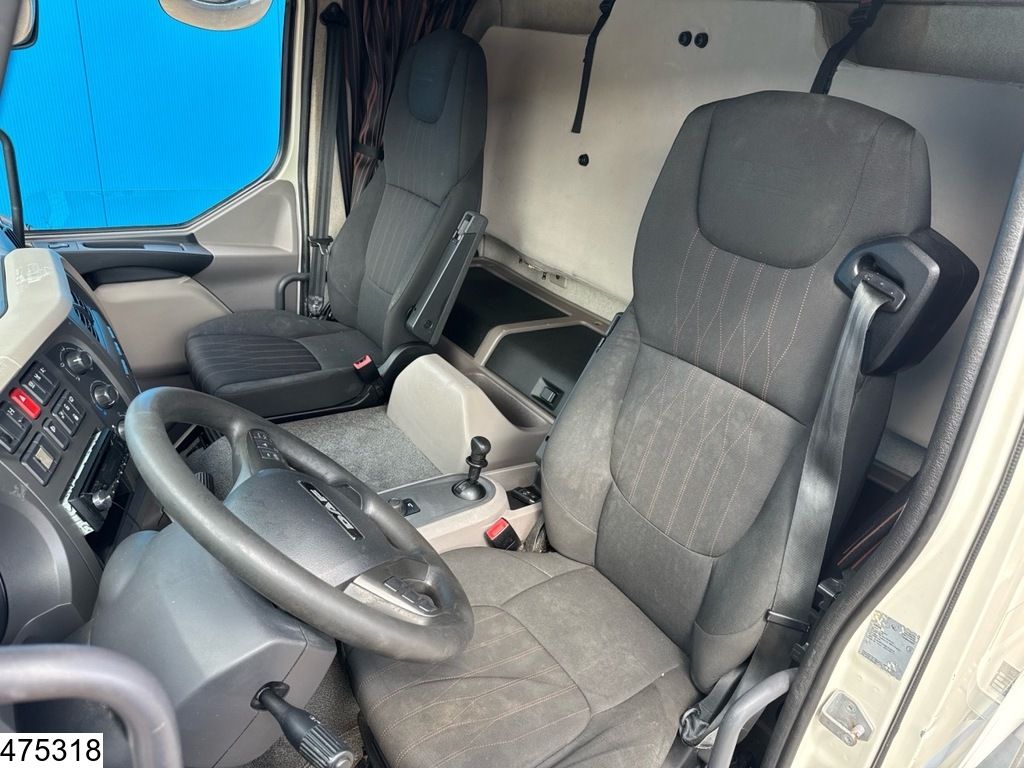DAF LF 260 EURO 6, Carrier, ACC