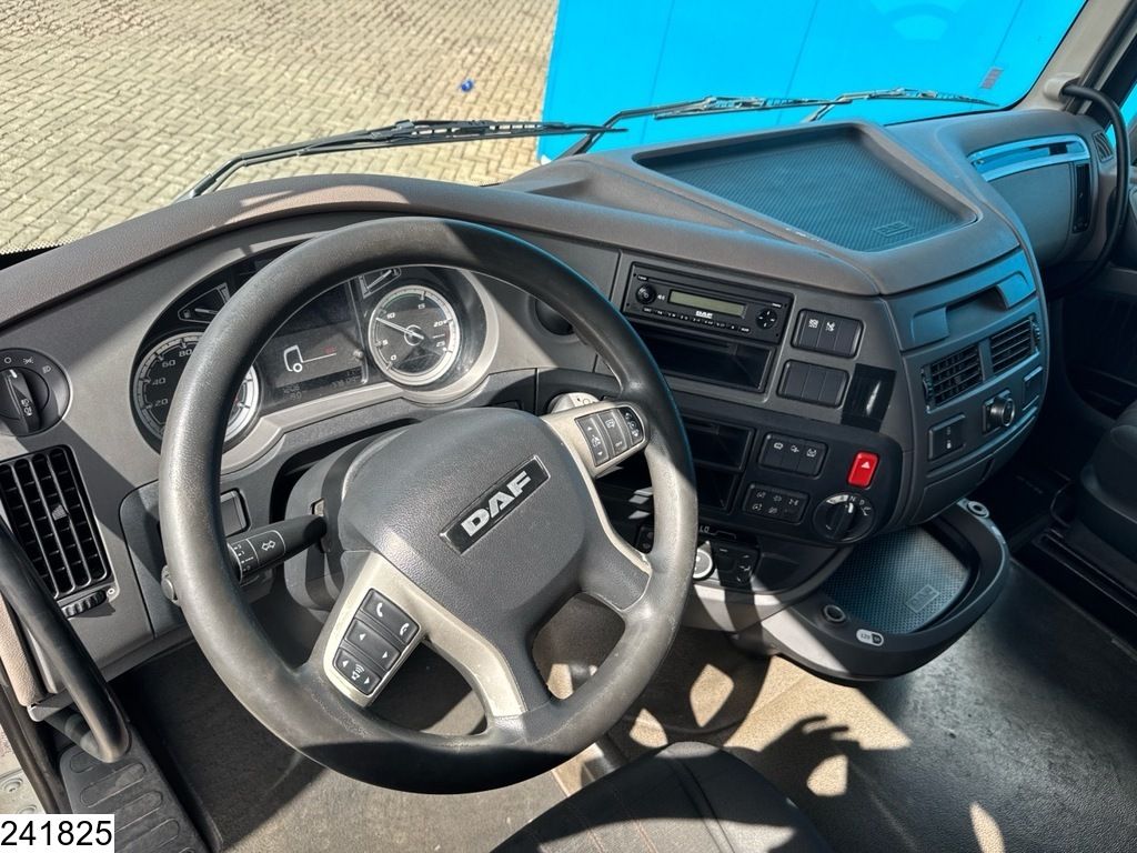 DAF XF 480 EURO 6, ACC